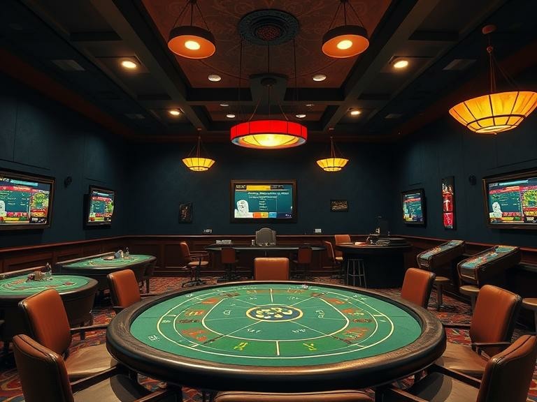 5853 bet