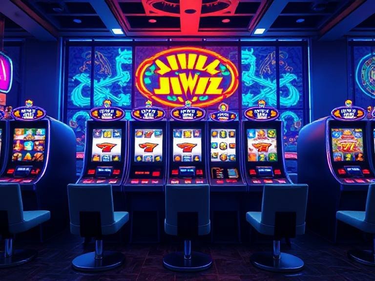 5853 bet