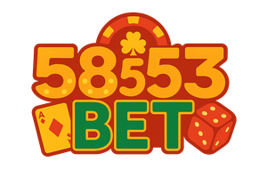5853 Bet